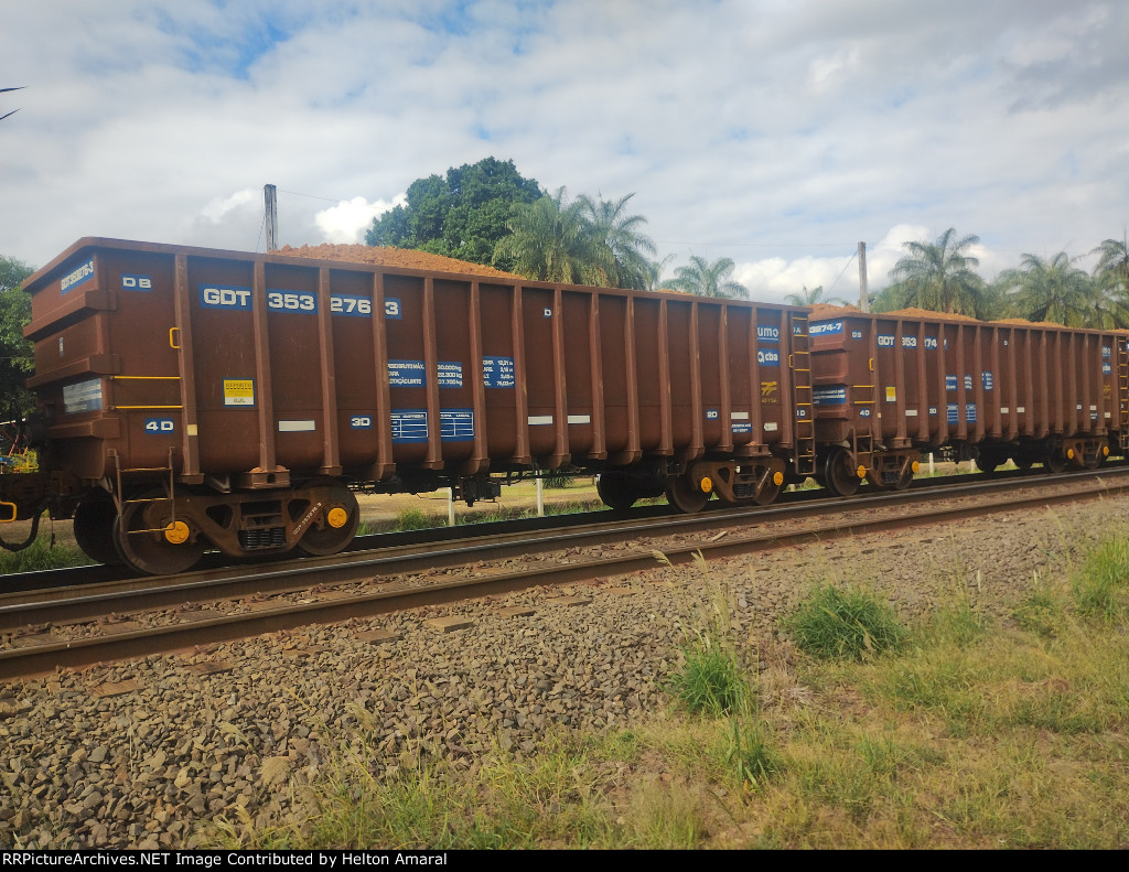 RUMO GDT-353276-3